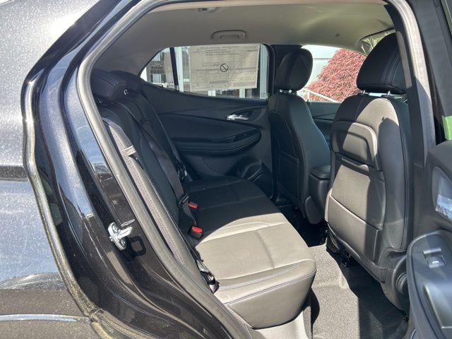new 2026 Buick Encore GX car, priced at $33,544