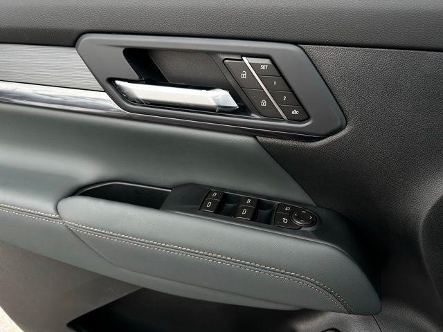 new 2026 GMC Terrain car, priced at $37,990