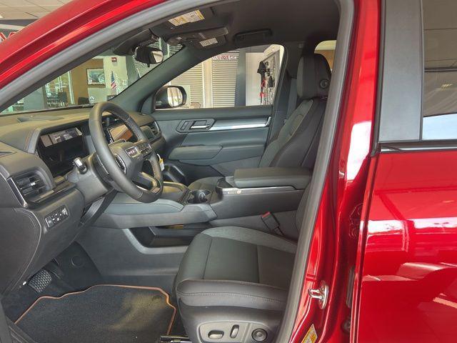 new 2026 GMC Terrain car, priced at $40,389