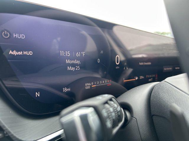 new 2026 Buick Envision car, priced at $45,504