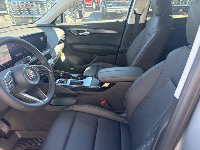 new 2026 Buick Envision car, priced at $45,105