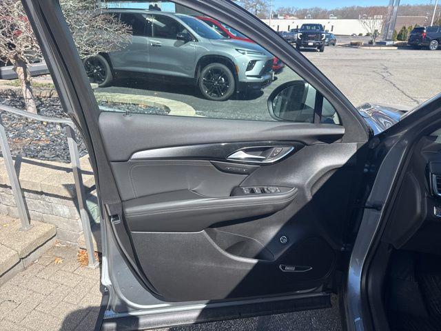 new 2026 Buick Envision car, priced at $45,105