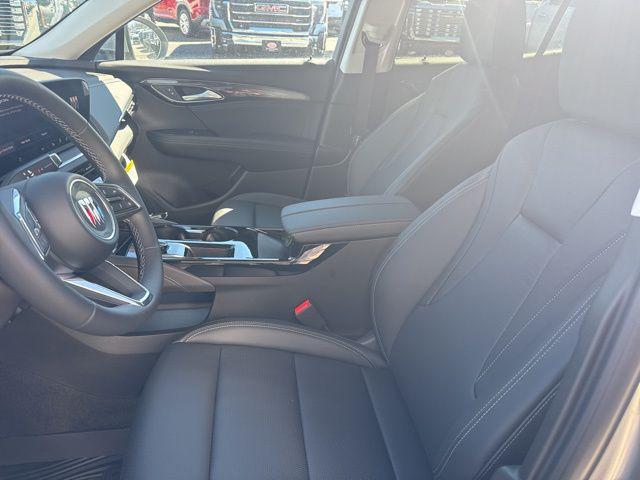 new 2026 Buick Envision car, priced at $45,105