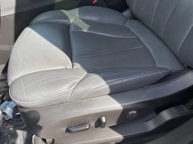 used 2019 Buick Envision car, priced at $19,900