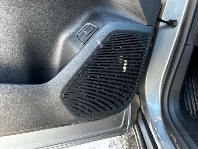 new 2026 GMC Terrain car, priced at $43,880