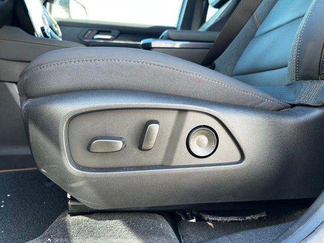 new 2026 GMC Terrain car, priced at $43,880