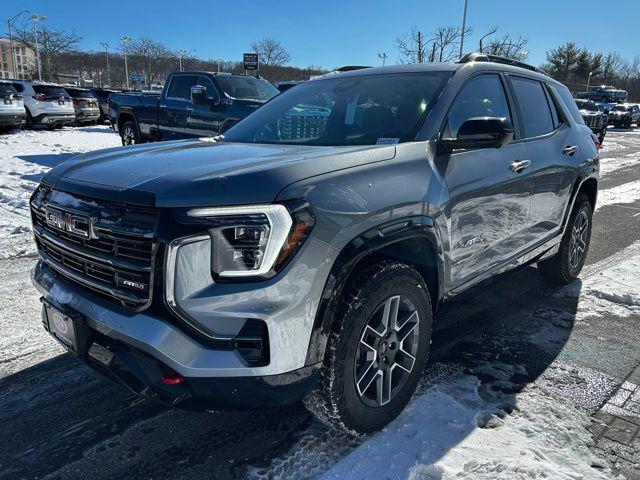 new 2026 GMC Terrain car, priced at $43,880