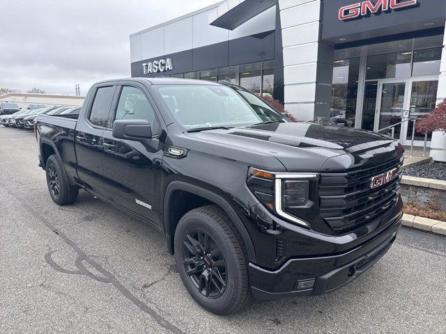new 2026 GMC Sierra 1500 car, priced at $48,914