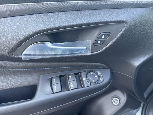 new 2026 Buick Envista car, priced at $31,385