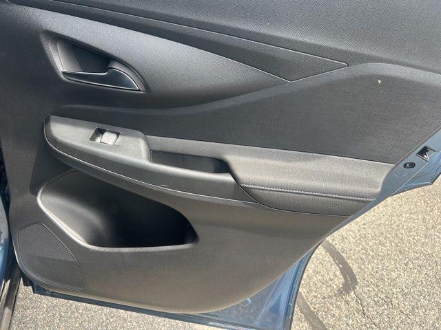 new 2026 Buick Envista car, priced at $32,034