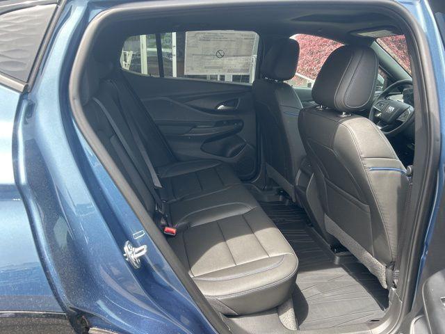new 2026 Buick Envista car, priced at $32,034