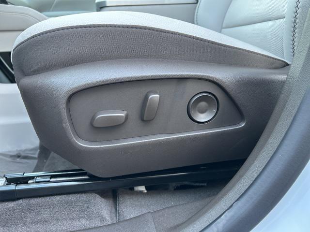 new 2026 GMC Terrain car, priced at $46,130