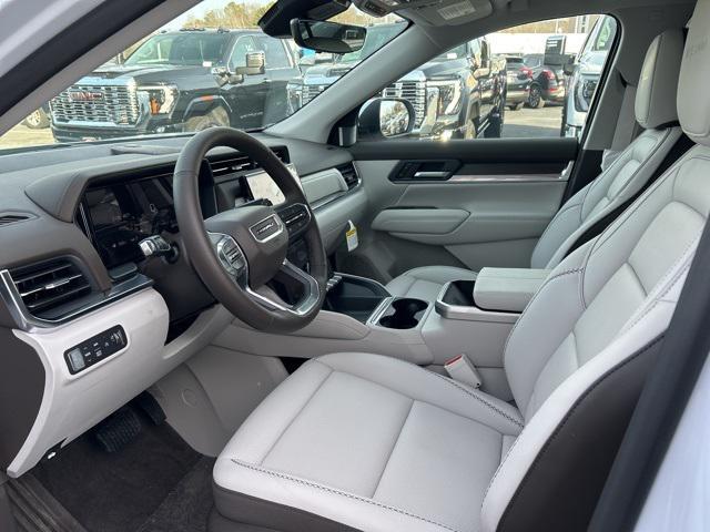 new 2026 GMC Terrain car, priced at $46,130