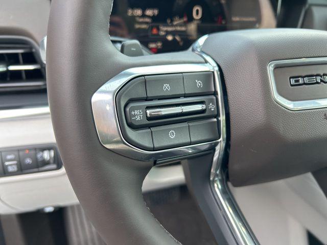 new 2026 GMC Terrain car, priced at $42,130