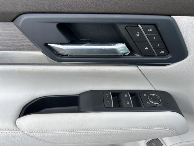 new 2026 GMC Terrain car, priced at $46,130