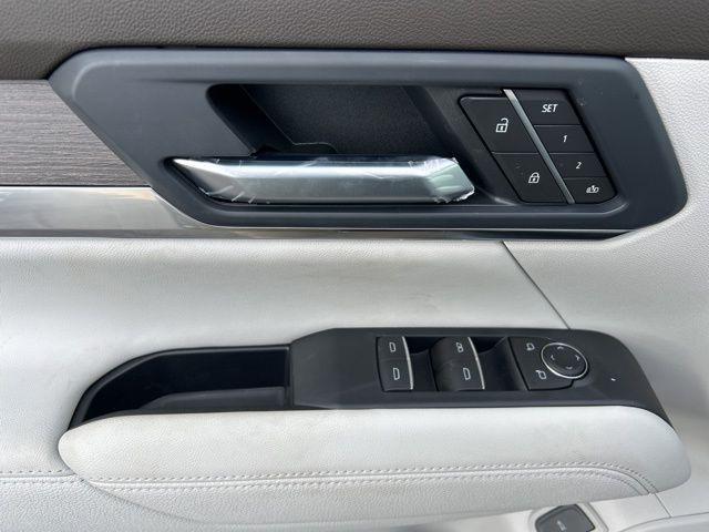 new 2026 GMC Terrain car, priced at $42,130