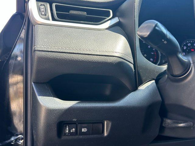used 2020 Toyota RAV4 car, priced at $22,799