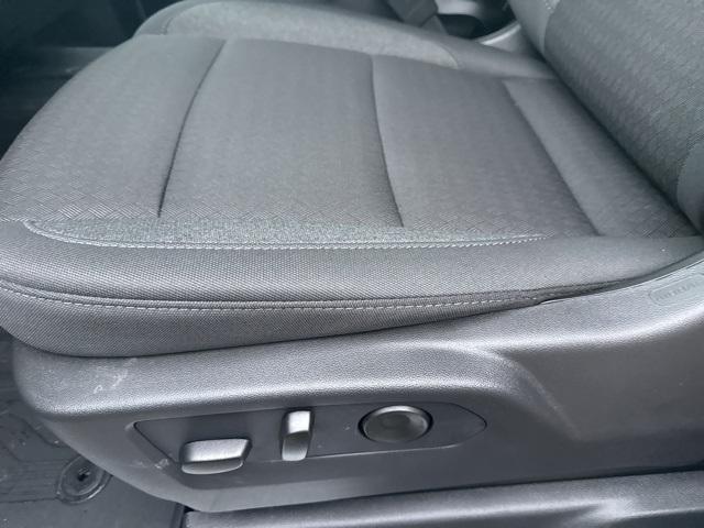 new 2026 GMC Sierra 2500 car, priced at $78,485