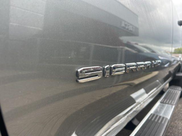new 2026 GMC Sierra 2500 car, priced at $78,384