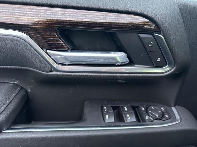 new 2026 GMC Sierra 2500 car, priced at $78,485