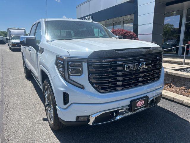 new 2026 GMC Sierra 1500 car, priced at $83,799