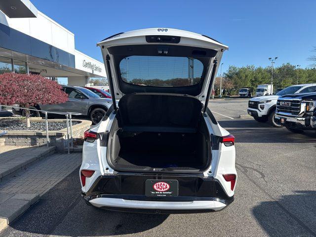 new 2026 Buick Envista car, priced at $29,995
