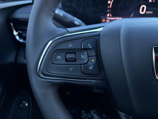 new 2026 Buick Envista car, priced at $29,995