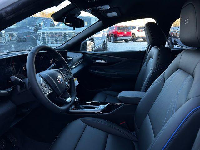 new 2026 Buick Envista car, priced at $29,995