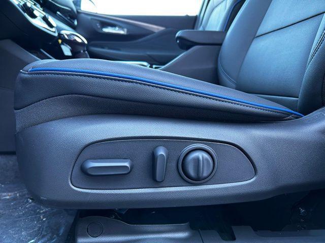 new 2026 Buick Envista car, priced at $29,995