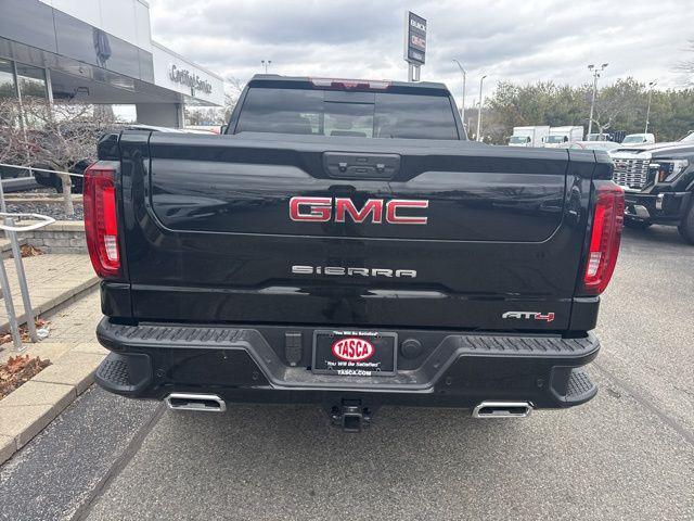 new 2026 GMC Sierra 1500 car, priced at $70,950