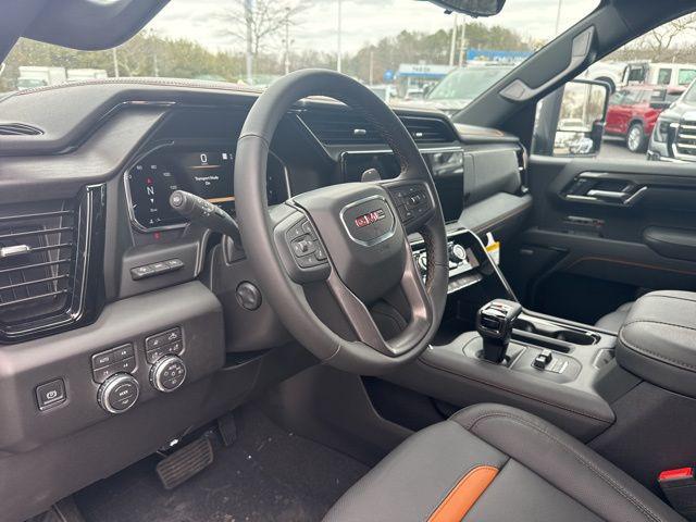 new 2026 GMC Sierra 1500 car, priced at $70,950