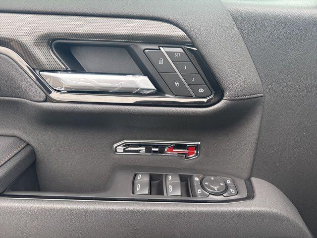 new 2026 GMC Sierra 1500 car, priced at $70,950