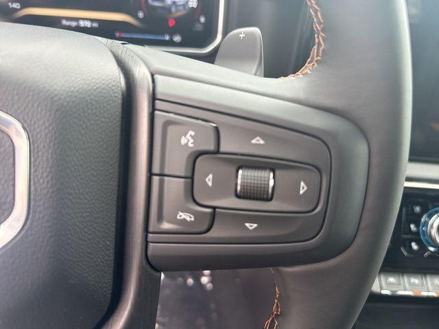 new 2026 GMC Sierra 1500 car, priced at $70,950