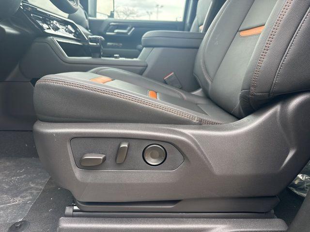 new 2026 GMC Sierra 1500 car, priced at $70,950