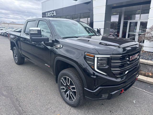 new 2026 GMC Sierra 1500 car, priced at $70,950