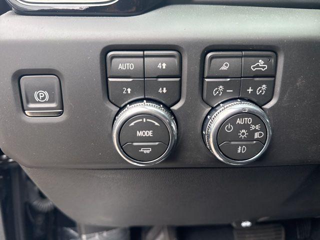 new 2026 GMC Sierra 1500 car, priced at $70,950