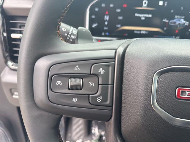 new 2026 GMC Sierra 1500 car, priced at $70,950