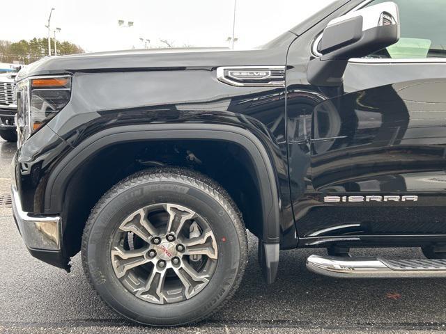 new 2026 GMC Sierra 1500 car, priced at $51,180