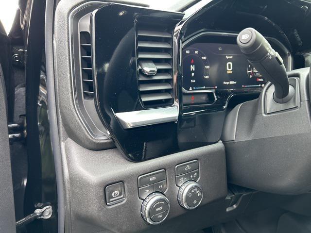 new 2026 GMC Sierra 1500 car, priced at $51,180
