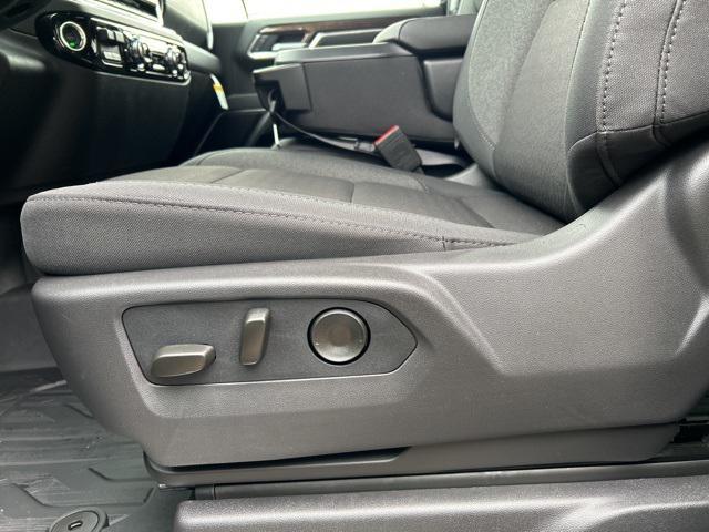 new 2026 GMC Sierra 1500 car, priced at $51,180