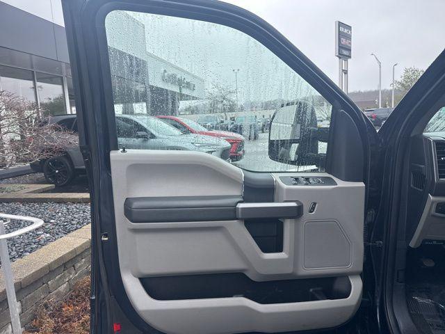 used 2022 Ford F-350 car, priced at $49,900
