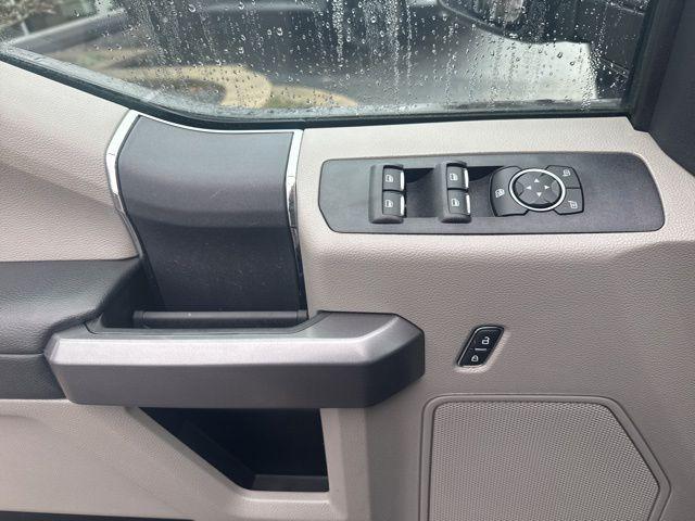 used 2022 Ford F-350 car, priced at $49,900
