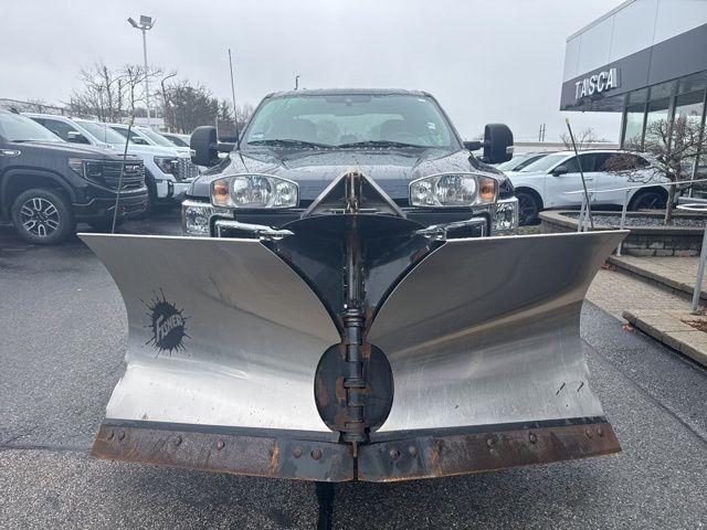 used 2022 Ford F-350 car, priced at $49,900