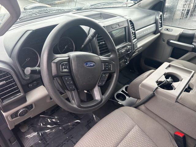 used 2022 Ford F-350 car, priced at $49,900