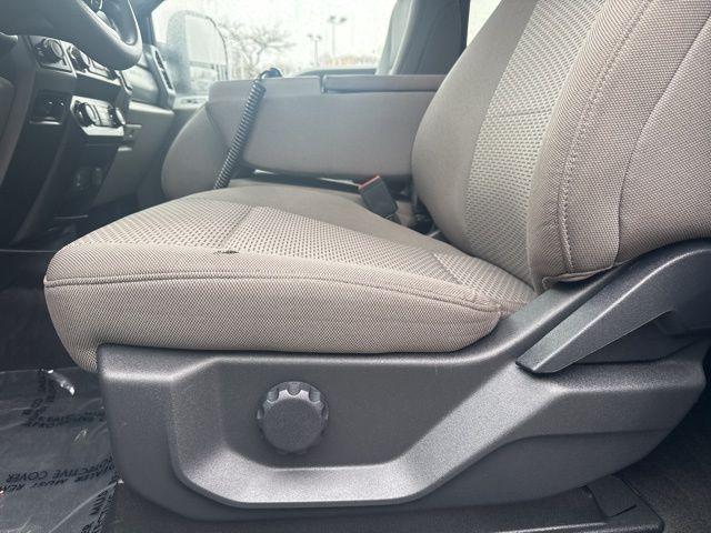 used 2022 Ford F-350 car, priced at $49,900