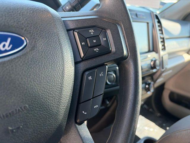 used 2022 Ford F-350 car, priced at $53,299