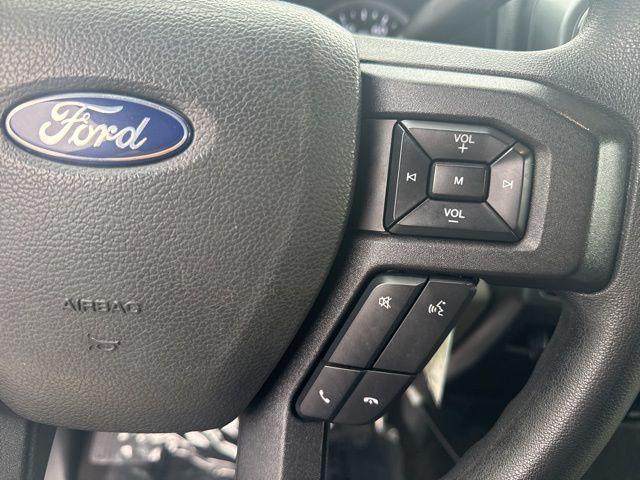 used 2022 Ford F-350 car, priced at $49,900
