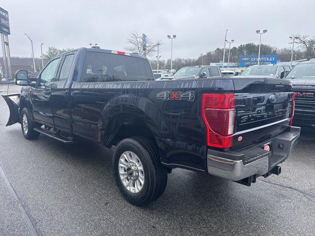 used 2022 Ford F-350 car, priced at $49,900