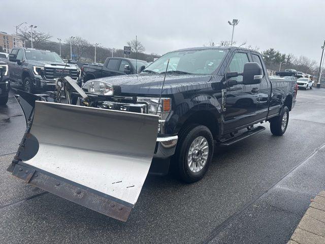 used 2022 Ford F-350 car, priced at $49,900