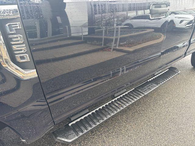 used 2022 Ford F-350 car, priced at $49,900